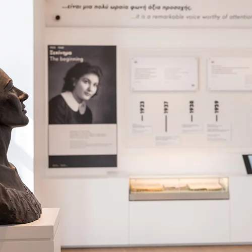 5 τοπ εκδηλώσεις για τη Διεθνή Ημέρα Μουσείων 2025