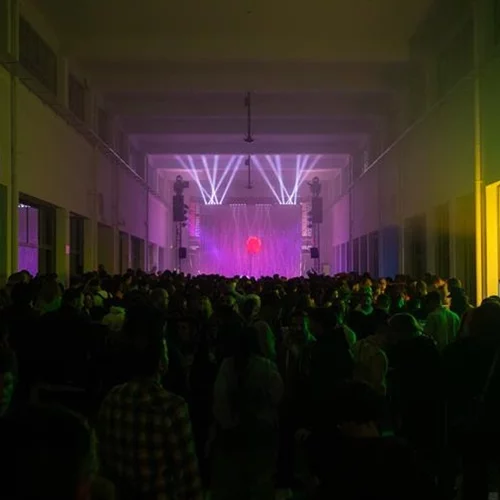 Τα δωρεάν της εβδομάδας: Η Κυψέλη σε φουτουριστικές αναζητήσεις