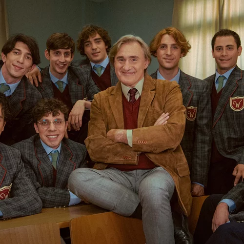 Οι νέες θεατρικές παραστάσεις της εβδομάδας