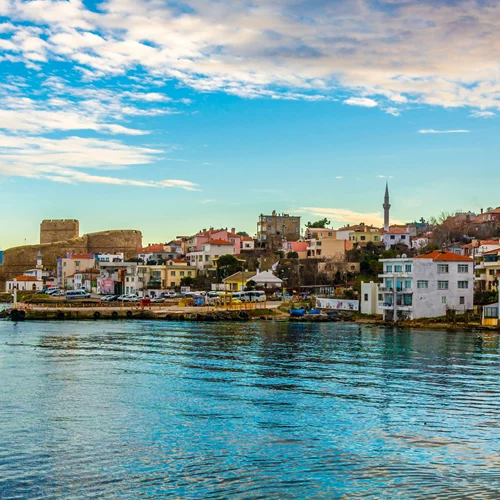 Οι μυθικές πόλεις της Τουρκίας που μάλλον δεν γνωρίζεις