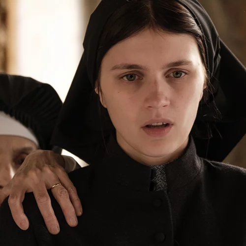 Η επιστροφή της πιο στοιχειωτικής "Προφητείας" του σινεμά