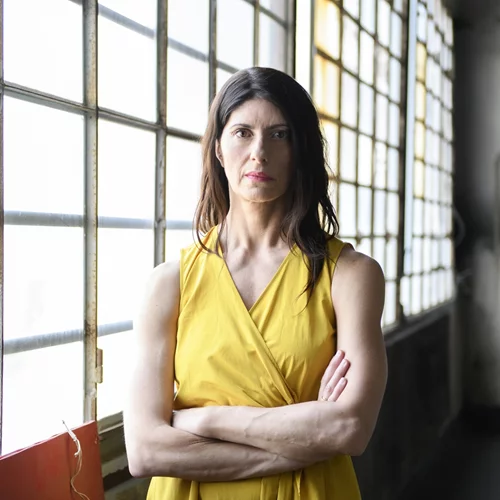 Λίντα Καπετανέα: "Δεν έχουμε πάρει το χορό στα σοβαρά στην Ελλάδα"