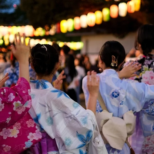 Ιαπωνικό Φεστιβάλ 2025: Το ταξίδι στην αυθεντική Ιαπωνία ξεκινά στην Αθήνα