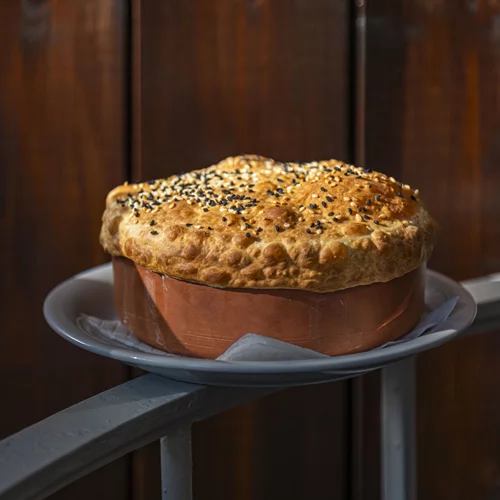 Τα καλύτερα εστιατόρια της πόλης που άνοιξαν μέσα στους πρώτους 7 μήνες του 2025