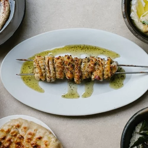 Ποιο είναι το πρώτο 'ελληνικό' εστιατόριο που πήρε αστέρι Michelin στο Λονδίνο