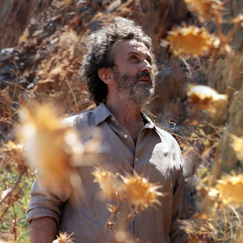 Ο Γιώργης Ξυλούρης έρχεται στο Σταυρό του Νότου Club