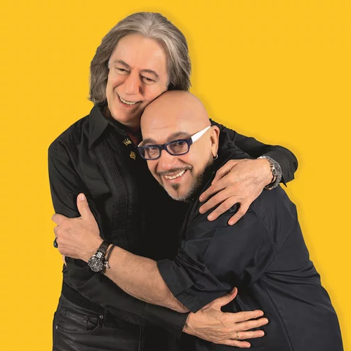 "Αχ Σάββατα!": Κώστας Τουρνάς και Γιάννης Ζουγανέλης έρχονται στο Άλσος