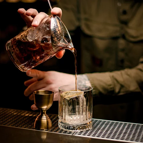 Γιατί δεν πρέπει να χάσεις το Athens Cocktail Festival