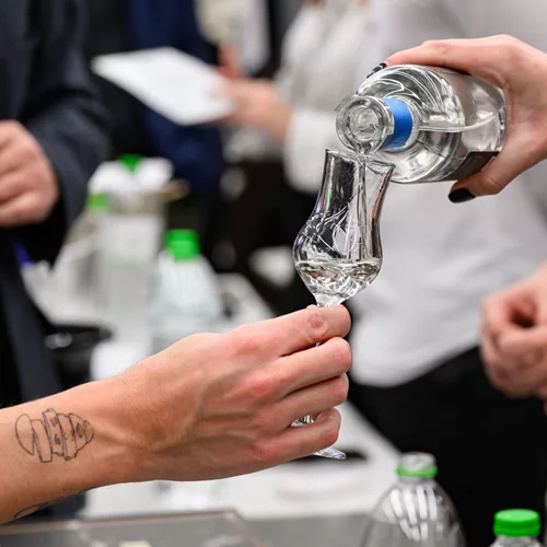 Το 'Ελληνικό Απόσταγμα' επιστρέφει στο Ωδείο Αθηνών