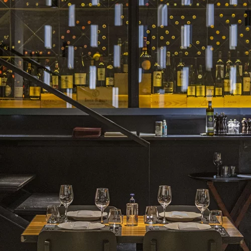 Με το Κτήμα Μέγα Σπήλαιο στον Βασίλαινα