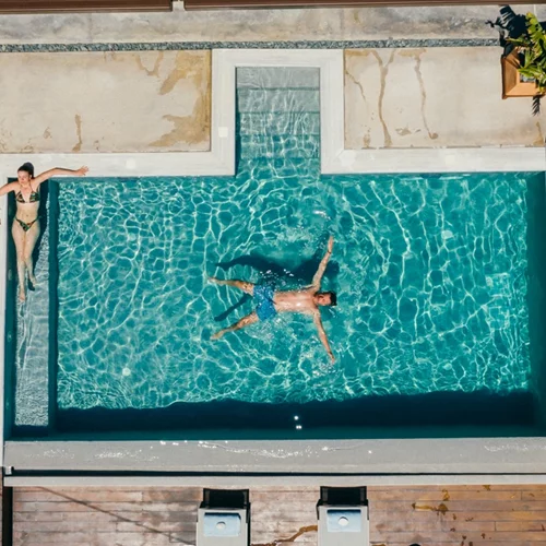 Ζήστε την Τήνο με απαράμιλλη πολυτέλεια στο Coocono Tinos Private Boutique Villas