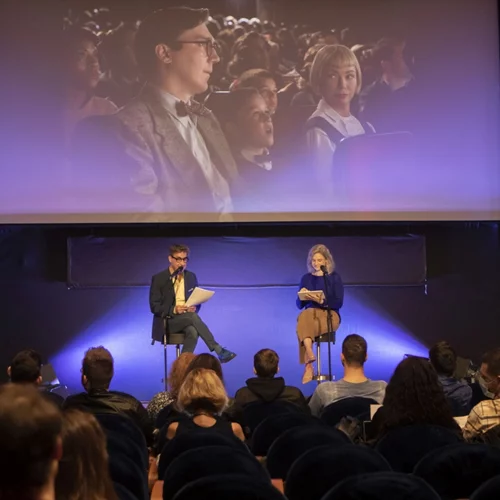 Όλες οι ταινίες που θα δούμε στο 63ο Φεστιβάλ Θεσσαλονίκης