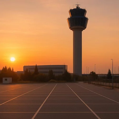 "all aboard": Απογειωνόμαστε με τη νέα έκθεση στο αεροδρόμιο της Αθήνας