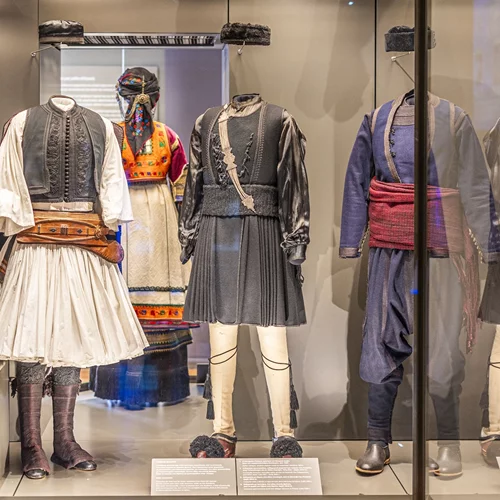 Δωρεάν είσοδος στα μουσεία της Αθήνας την 28η Οκτωβρίου