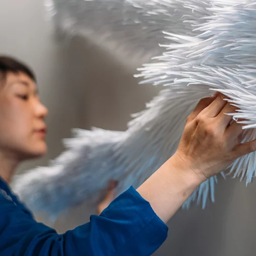 Ανοιχτό κάλεσμα για το Βραβείο Τέχνης 2025 του Ιδρύματος Μαμιδάκη