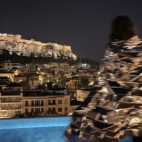 Οι Πέμπτες και οι Κυριακές μας γίνονται πιο WOW στο THE DOLLI® !