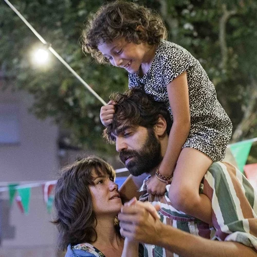 Ο Ιούλιος κλείνει με μια φεστιβαλική εβδομάδα στην ΕΡΤ2