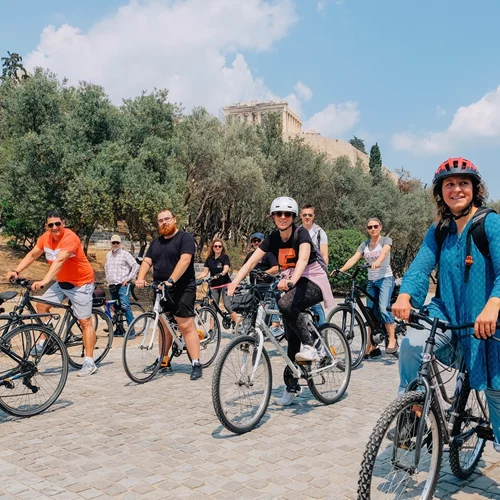 Athens City Festival: Η μεγαλύτερη ανοιξιάτικη γιορτή επιστρέφει στην Αθήνα