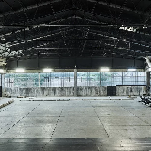 "Τέχνη και κοινωνία": Μία ανοιχτή συζήτηση με αφορμή το "Exit Above - after the tempest" στην Πειραιώς 260