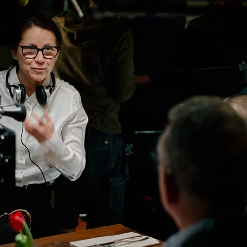 Τρεις σπουδαίες προσωπικότητες του ευρωπαϊκού σινεμά στο 66ο Φεστιβάλ Θεσσαλονίκης