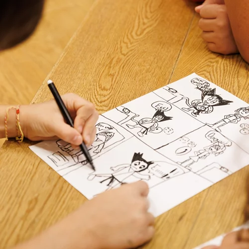 Το 3ο Cycladic Kids Festival έρχεται στο Κέντρο Τεχνών του Δήμου Αθηναίων