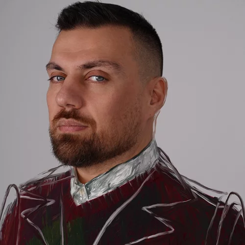 Συνέντευξη με τον Θέμη Καραμουρατίδη | Στα δωμάτια του "Hotel Amour" η μουσική γεννιέται από την αγάπη