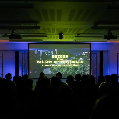 Ώρα να στείλετε τις μικρού μήκους σας στις Νύχτες Πρεμιέρας