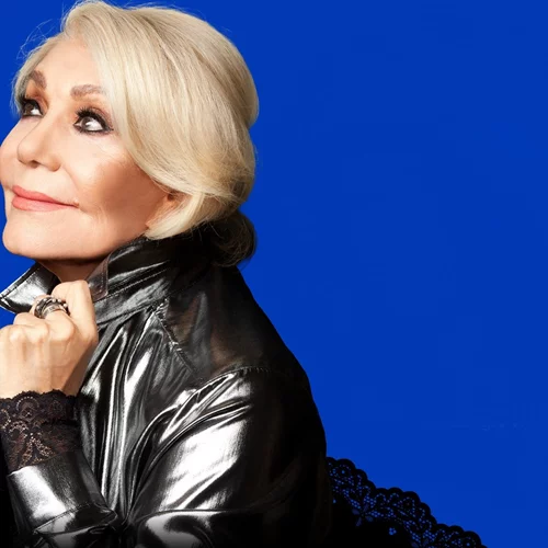 "Τα λαϊκά της Μαρινέλλας" στο Christmas Theater