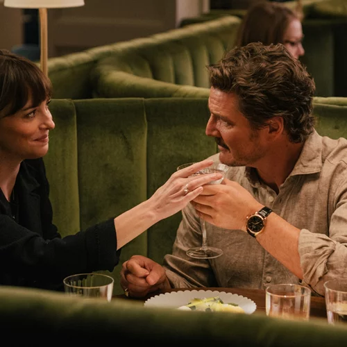 Ταιριάζουμε;