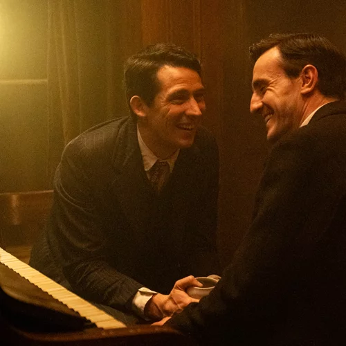 Αυλαία στις 31ες Νύχτες Πρεμιέρας με την "Ιστορία του Ήχου"