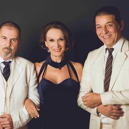 Δύο θεατρικά έργα του Πιραντέλο με ένα εισιτήριο στο Θέατρο Διάχρονο