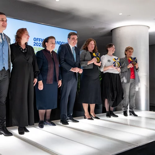 Η 2023 Ελευσίς επιστρέφει στη γενέθλια γη