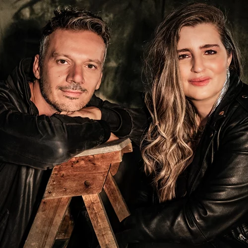 Γιώργος Νανούρης και Μαρία Κίτσου ζωντανεύουν τη Δούκισσα της Πλακεντίας στο Θέατρο Βεάκη