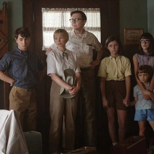 Οι αλήθειες στο "Fabelmans" του Στίβεν Σπίλμπεργκ