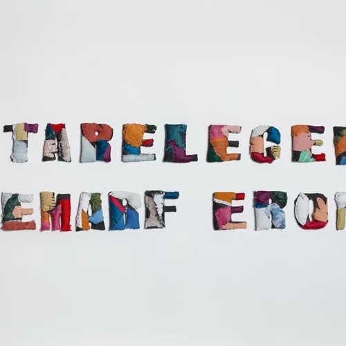 "Wasteland to Wonderland": Η τέχνη στην εποχή της βιωσιμότητας