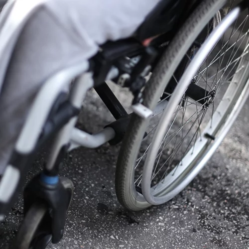 Ο Δήμος Αθηναίων γιορτάζει την Παγκόσμια Ημέρα Ατόμων με Αναπηρία