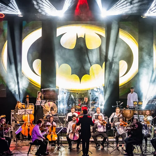 Μία νύχτα στο Ηρώδειο με τη μουσική του Hans Zimmer