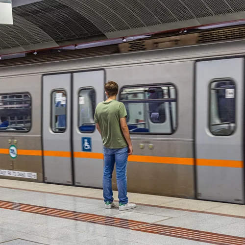 Μετρό: Επεκτείνεται το ωράριο σήμερα - Μέχρι ποια ώρα θα κινούνται οι συρμοί