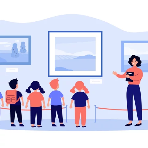 Όλες οι γενιές μαζί γιορτάζουν τη Διεθνή Ημέρα Μουσείων στο Ελληνικό Παιδικό Μουσείο