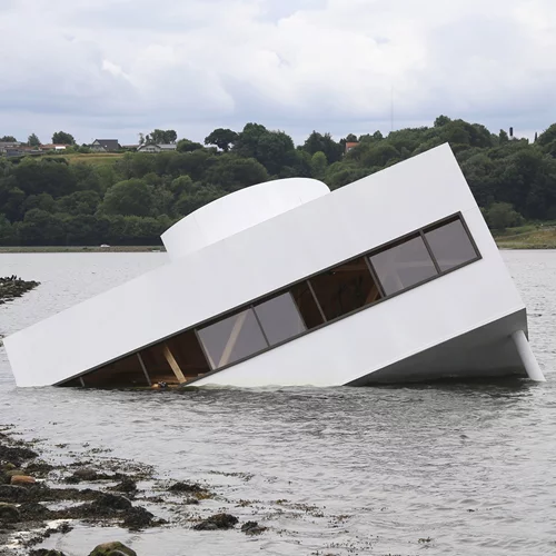 "Revisions and Postscripts": Μια σαγηνευτική αναφορά στις αποτυχίες του μοντερνισμού