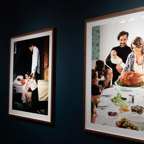 "A More Perfect Union": Έκθεση Αμερικάνων καλλιτεχνών για τη δημοκρατία στο Μουσείο Ακρόπολης