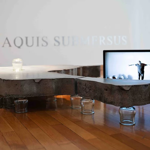 Εγκαίνια: Οι εκθέσεις της εβδομάδας (18-24/3)