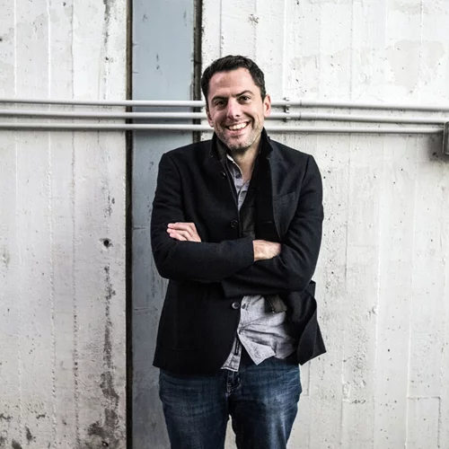 Παντελής Φλατσούσης: "Όταν ο κόσμος μοιάζει ακατανόητος, πρέπει να προσπαθήσουμε ακόμα περισσότερο να τον καταλάβουμε"