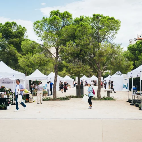 Το Green Weekend στο ΚΠΙΣΝ επιστρέφει