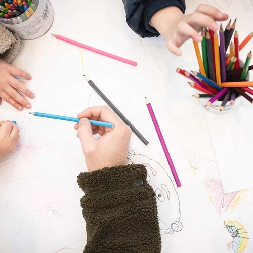 Δύο εργαστήρια για παιδιά τον Νοέμβριο στη Δημοτική Αγορά Κυψέλης