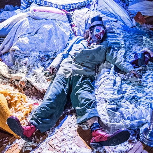 3 πράγματα να κάνεις με τα παιδιά αυτήν την εβδομάδα (20-26/1)