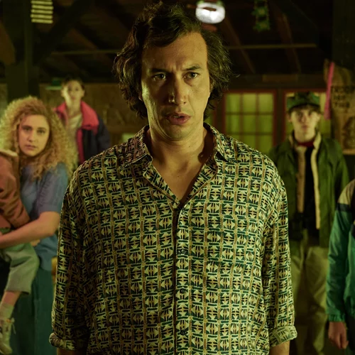 Οι ταινίες που έρχονται στις αίθουσες την Πέμπτη 8/12