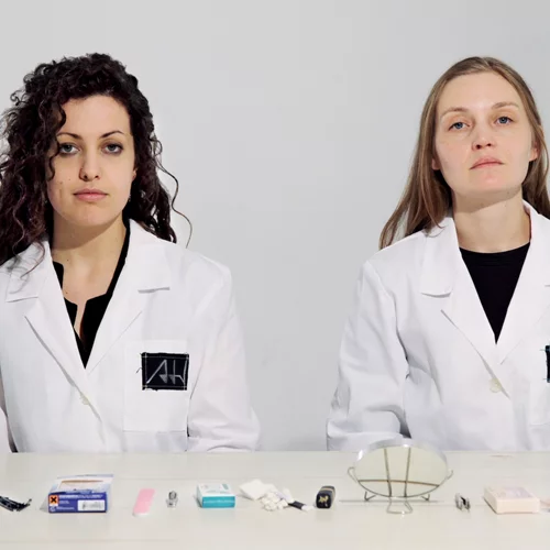 Εγκαίνια: Οι εκθέσεις της εβδομάδας (16-22/12)