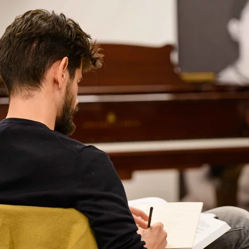 Τα masterclasses του Μουσείου Μαρία Κάλλας επιστρέφουν τον Νοέμβριο