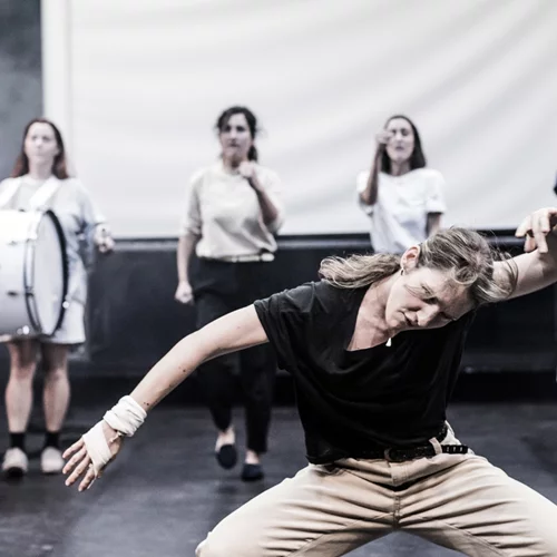 Το Εθνικό ταξιδεύει στη Γαλλία με το "Νερό της Κολωνίας"